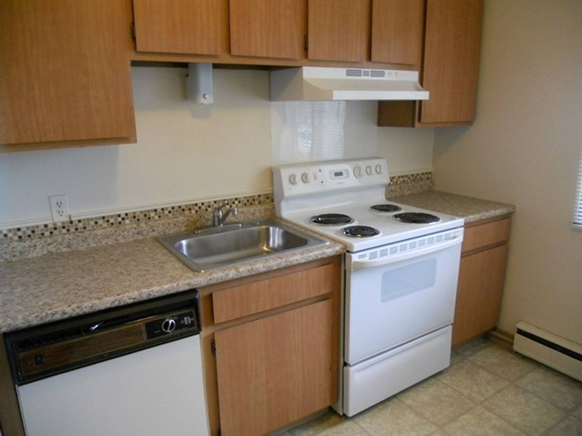 Apartment for rent at 100-127 Kittleberger Park, Webster, NY 14580