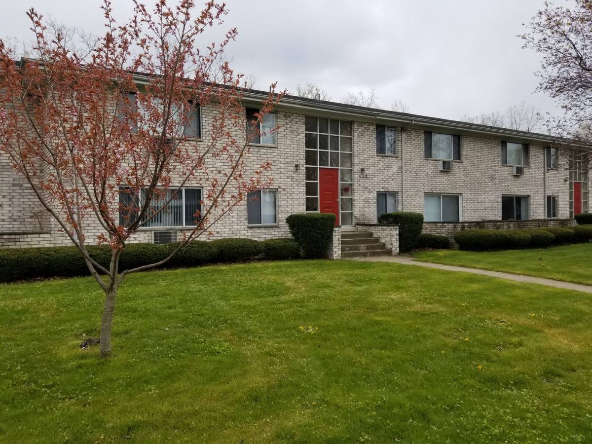 Apartment for rent at 100-127 Kittleberger Park, Webster, NY 14580