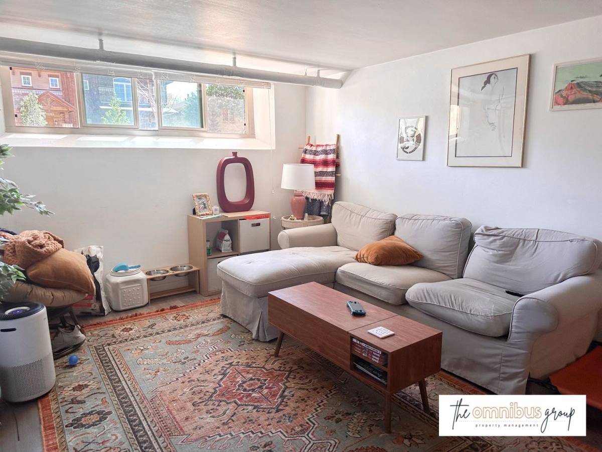 Apartment for rent at 755 N Birch St, Denver, CO 80220