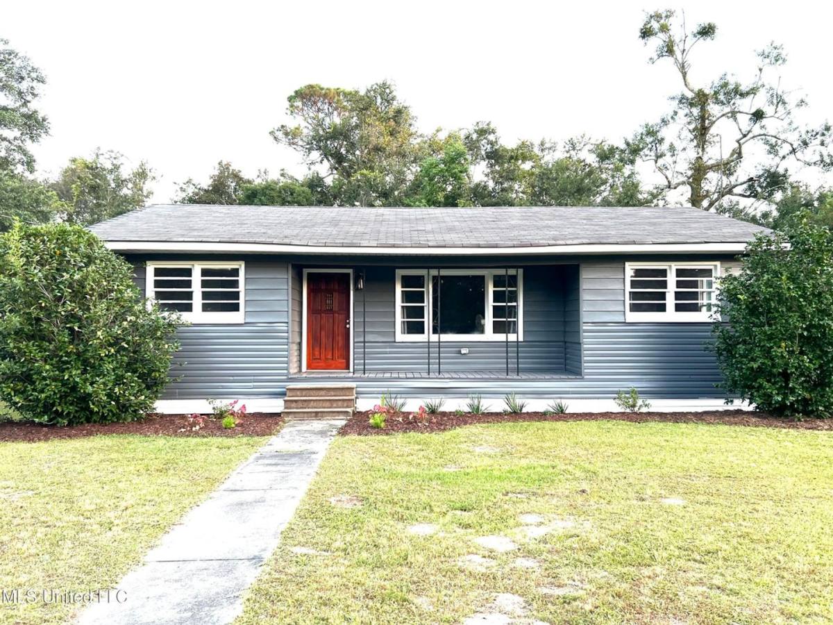 House for rent at 1159 E Old Pass Rd, Long Beach, MS 39560