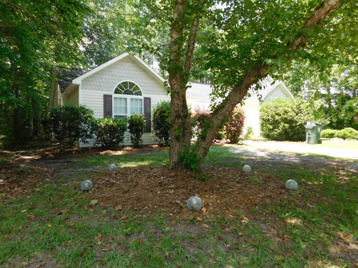 House for rent at 207 Tobiano Rd, New Bern, NC 28562