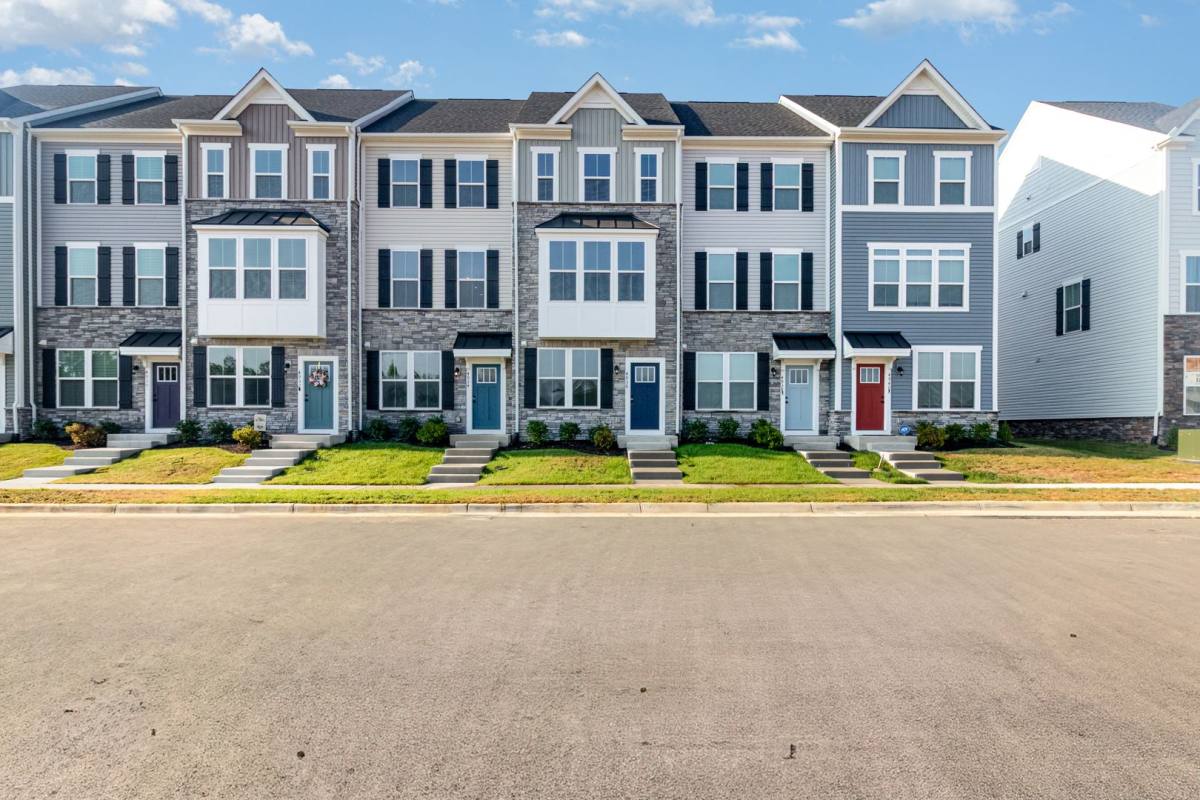 House for rent at 4936 Dunhaven Dr, Fredericksburg, VA 22407