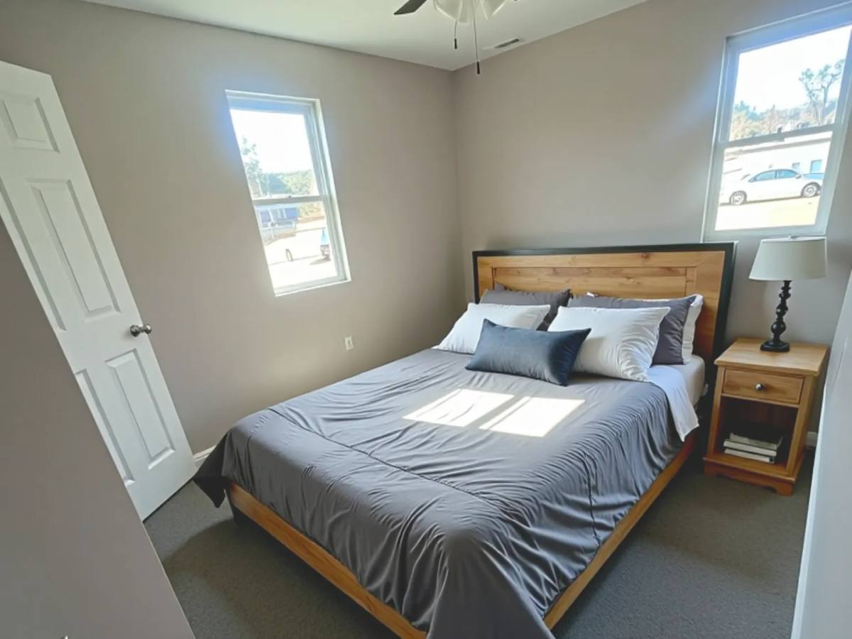 Apartment for rent at 1806 Ramblewood Rd, Baltimore, MD 21239