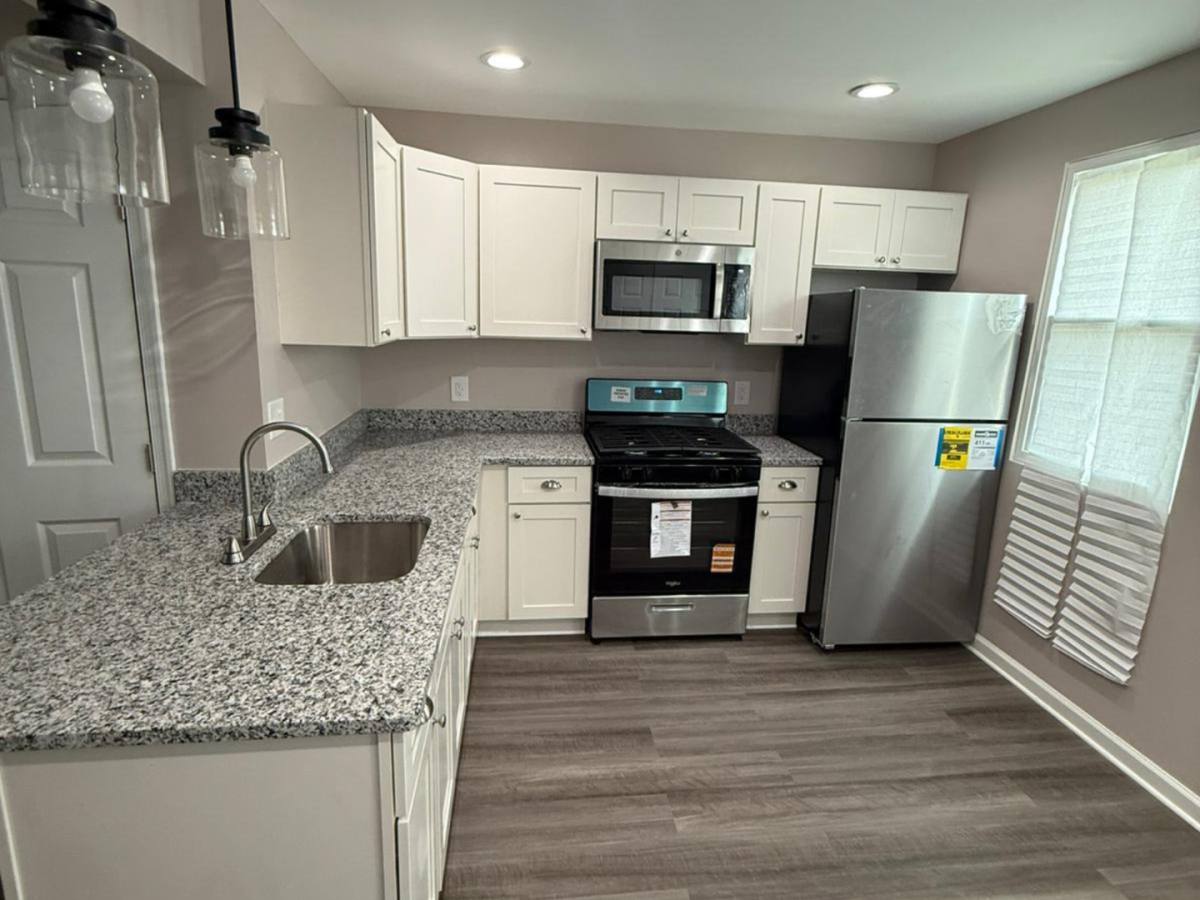 Apartment for rent at 1806 Ramblewood Rd, Baltimore, MD 21239