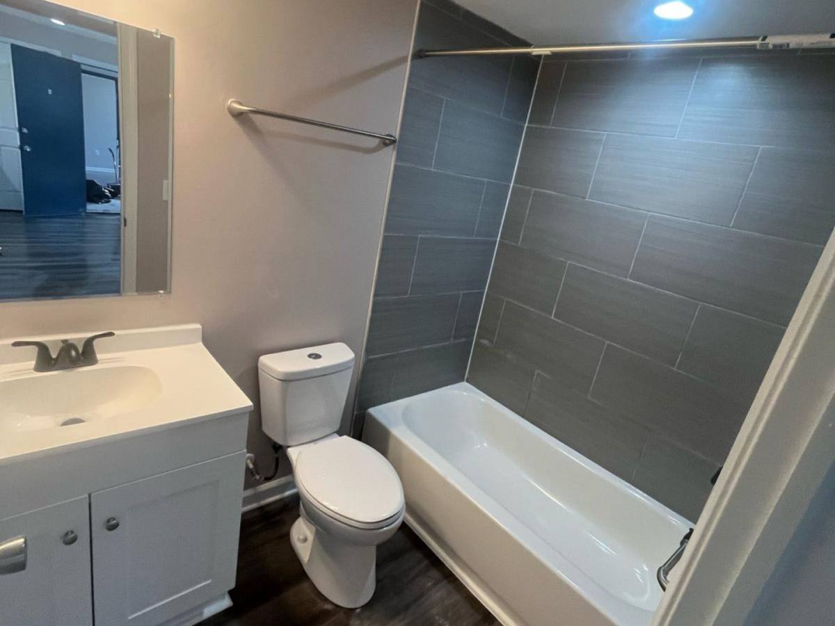 Apartment for rent at 1806 Ramblewood Rd, Baltimore, MD 21239