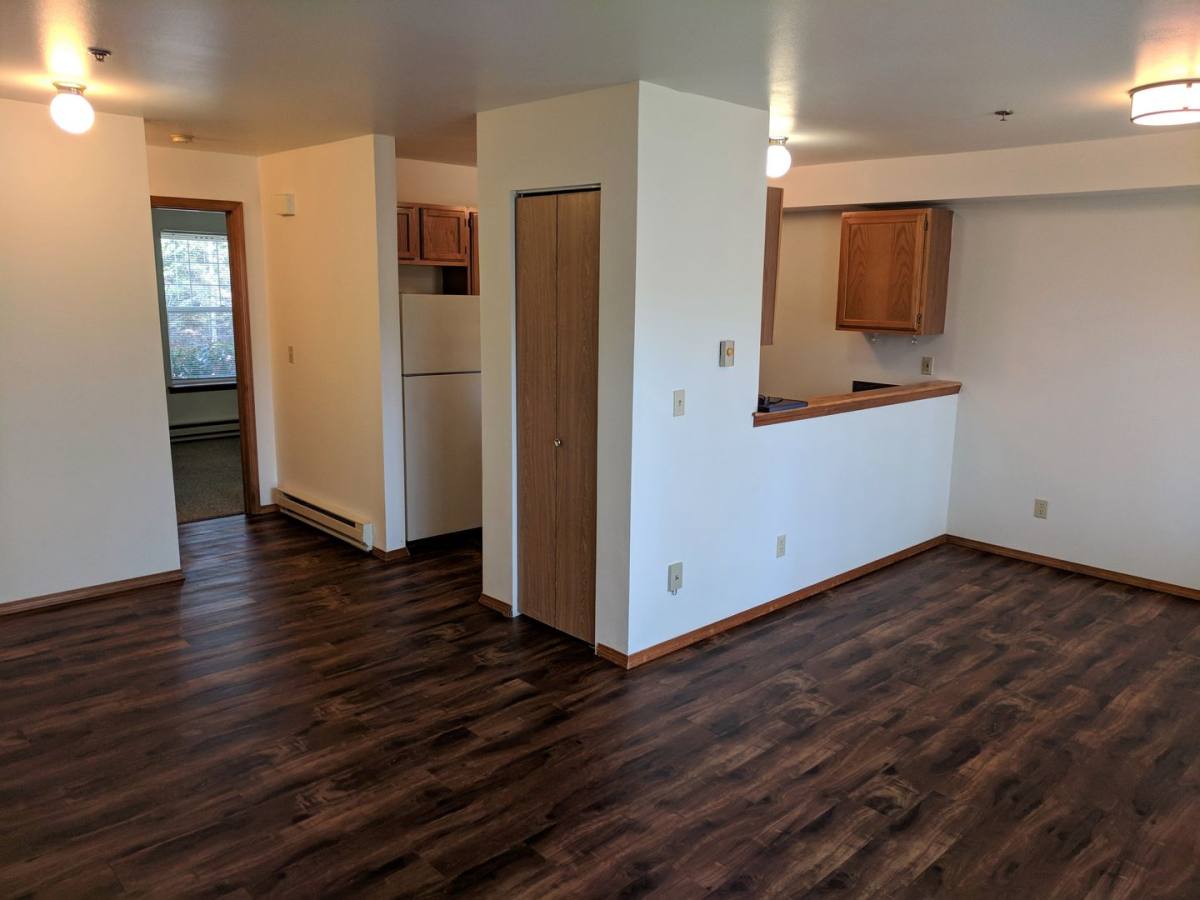 Apartment for rent at 3903-3911 Flynn St, Bellingham, WA 98229