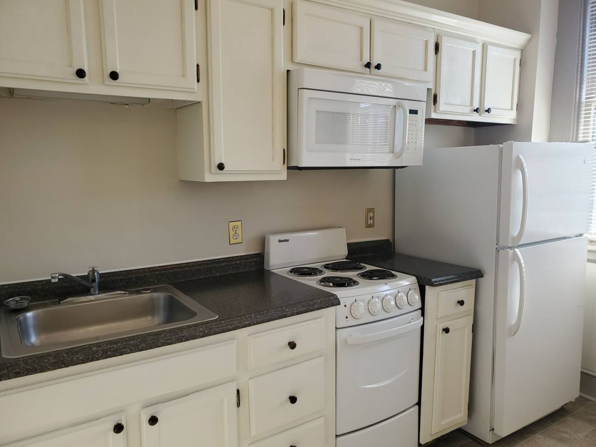 Apartment for rent at 247 N Duke St, Lancaster, PA 17602