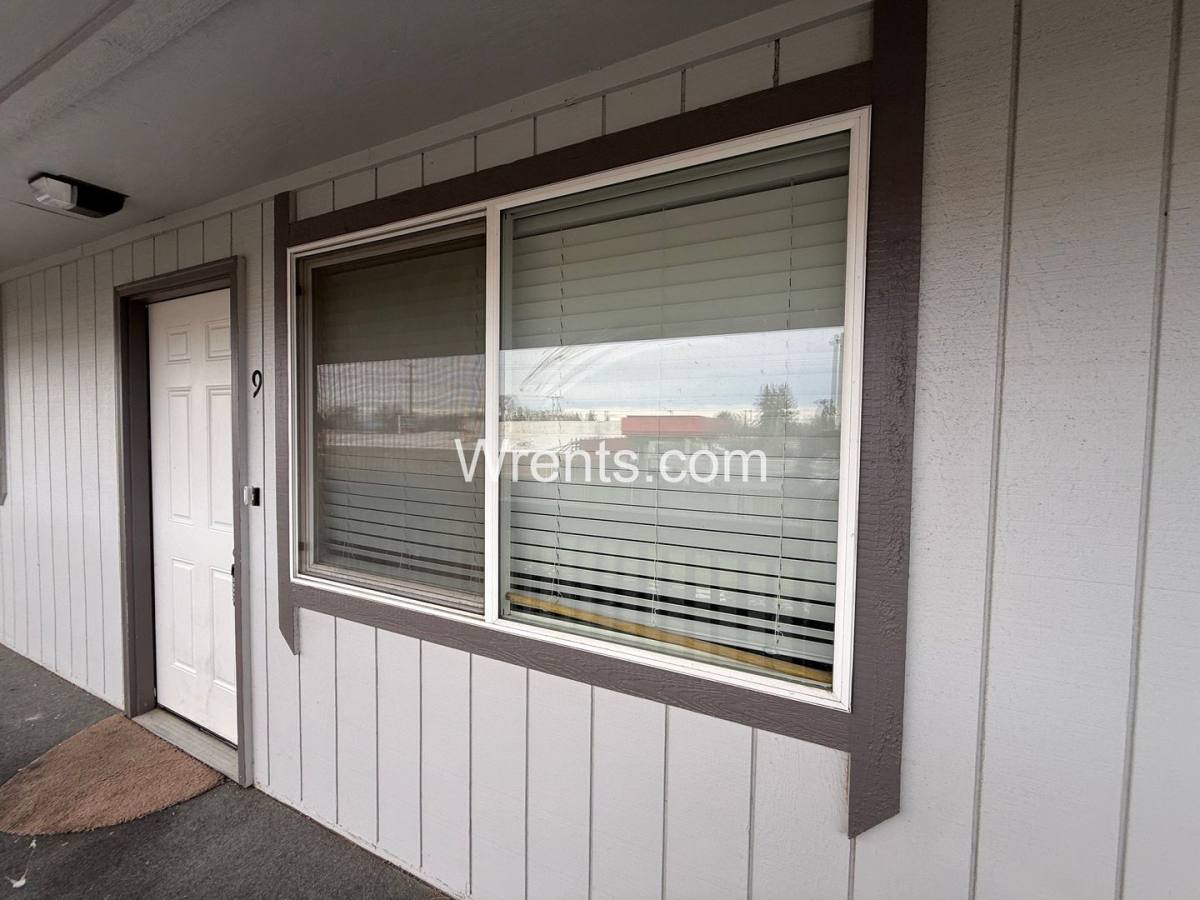 Apartment for rent at 1428 S Lundstrom St, Airway Heights, WA 99001