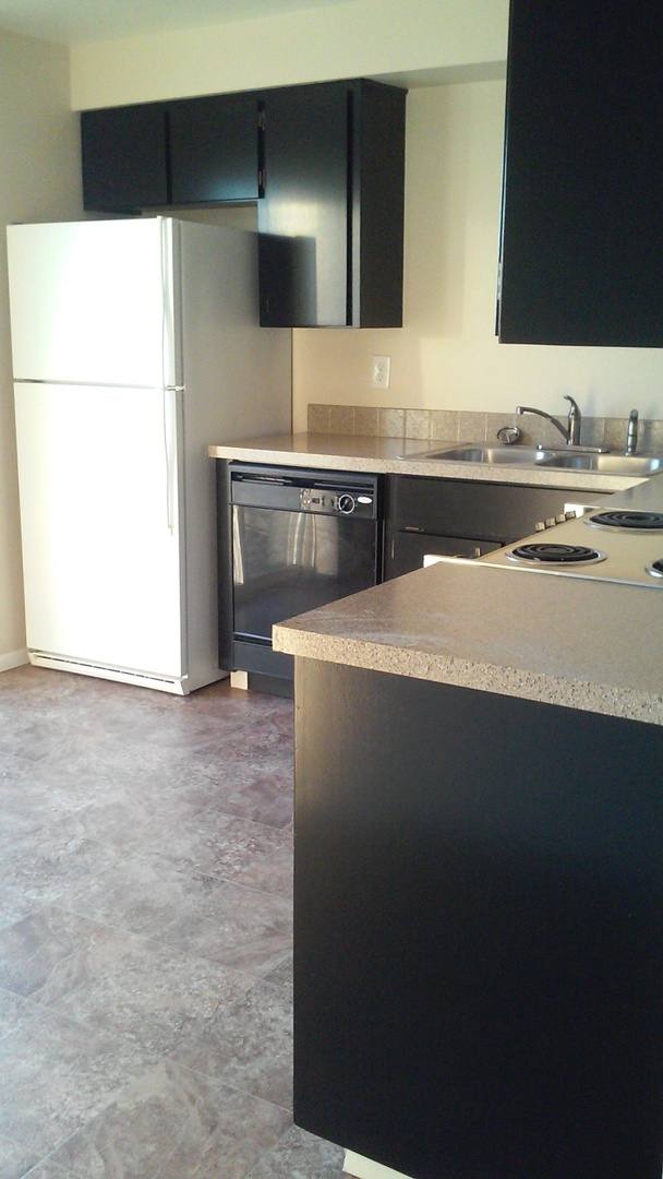 Apartment for rent at 1428 S Lundstrom St, Airway Heights, WA 99001