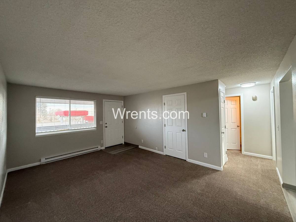 Apartment for rent at 1428 S Lundstrom St, Airway Heights, WA 99001