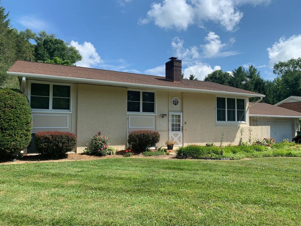 House for rent at 924 McBryde Lane, Blacksburg, VA 24060