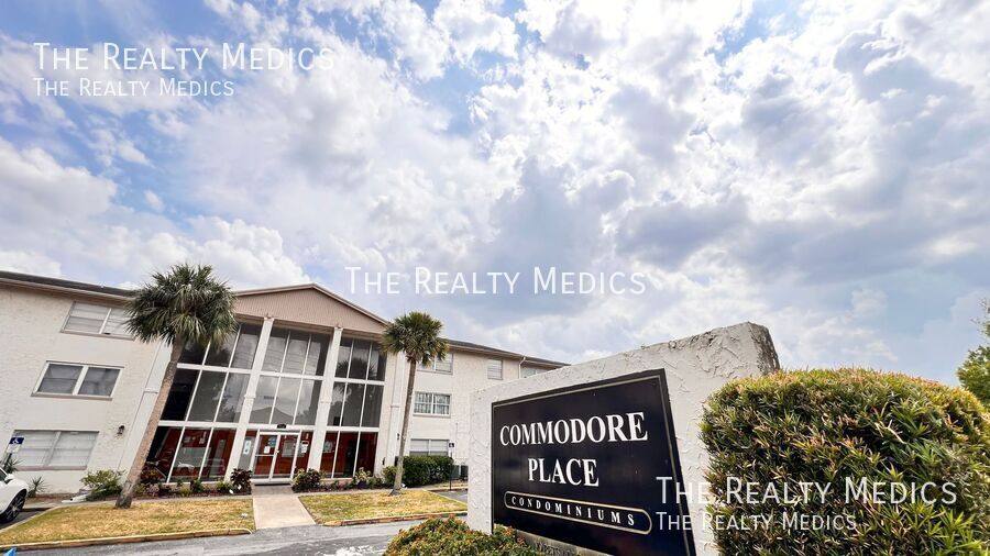 Apartment for rent at 1902 Honour Rd #24, Orlando, FL 32839
