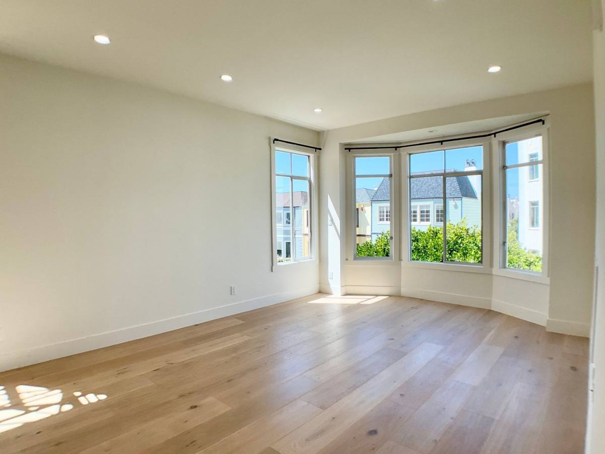 Apartment for rent at 1601 Beach St, San Francisco, CA 94123
