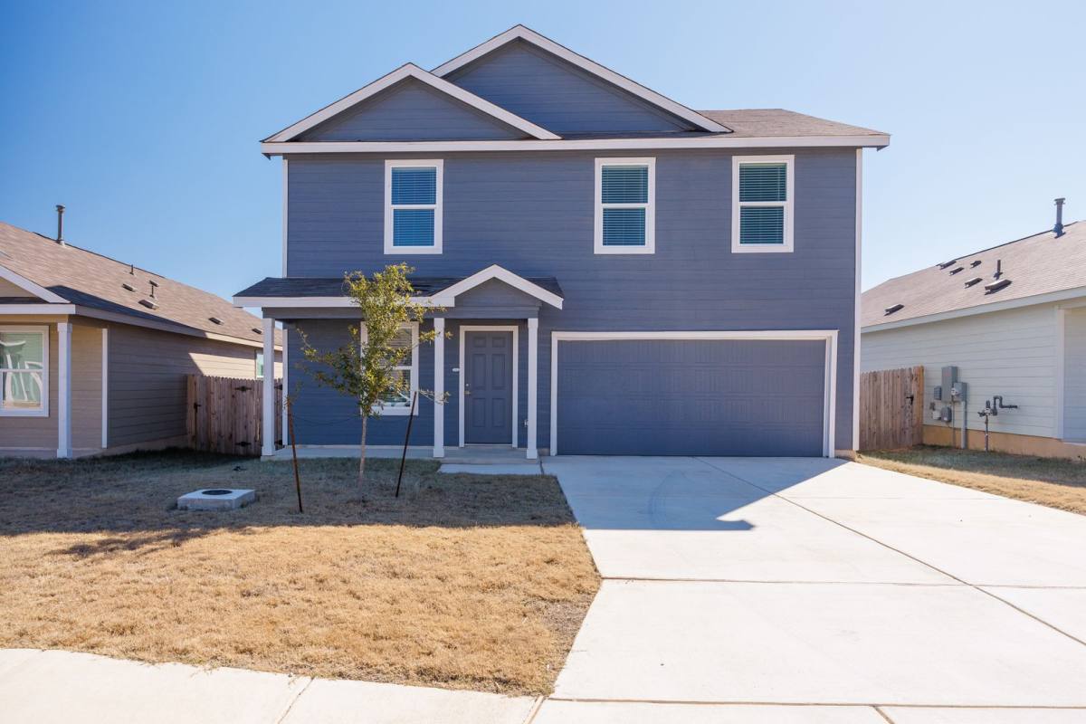 House for rent at 6026 Vestige Bend, Bulverde, TX 78163