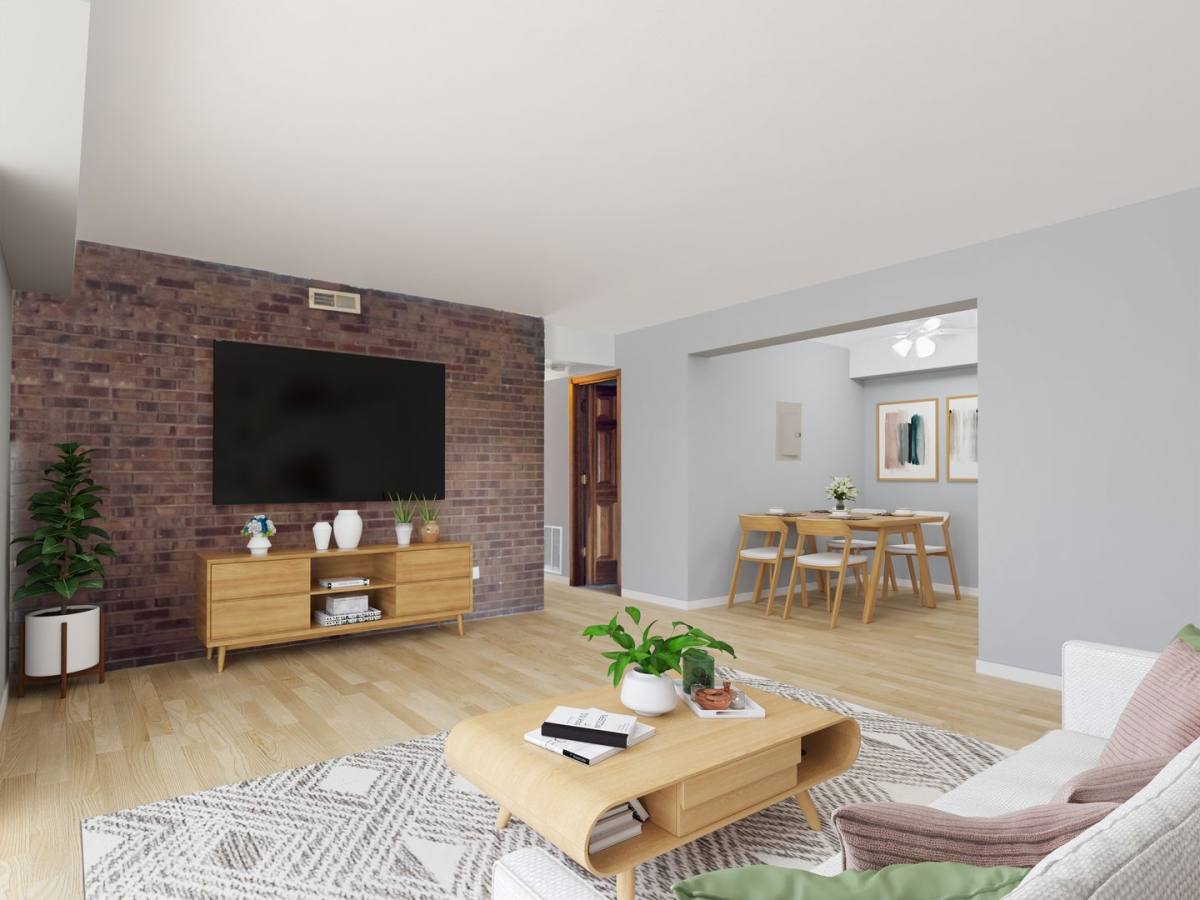 Apartment for rent at 2333 Anderson Rd, Ft Mitchell, KY 41017