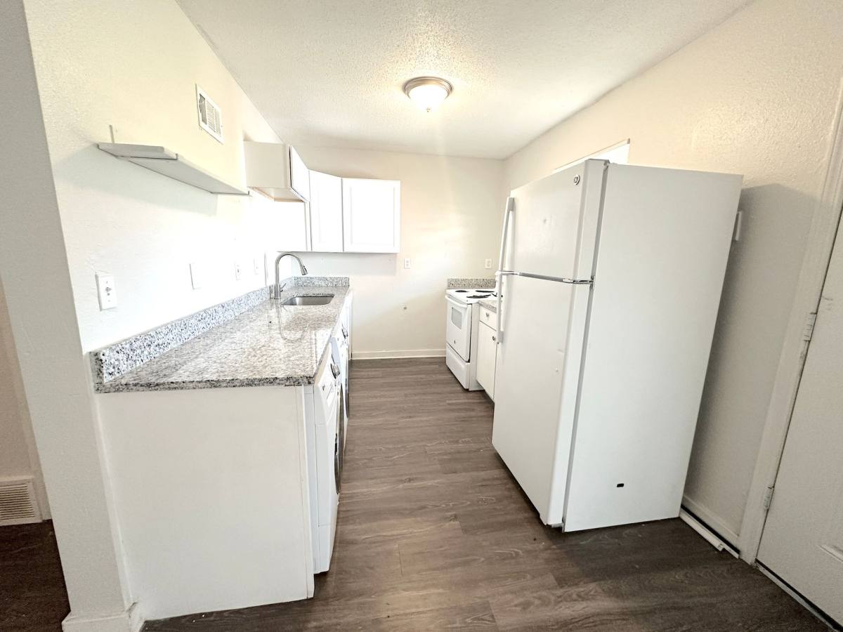 Apartment for rent at 108 E Hargis St, Belton, MO 64012