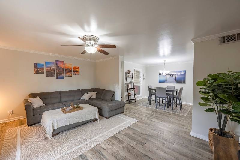Condo for rent at 515 Basswood #A10, Nashville, TN 37209