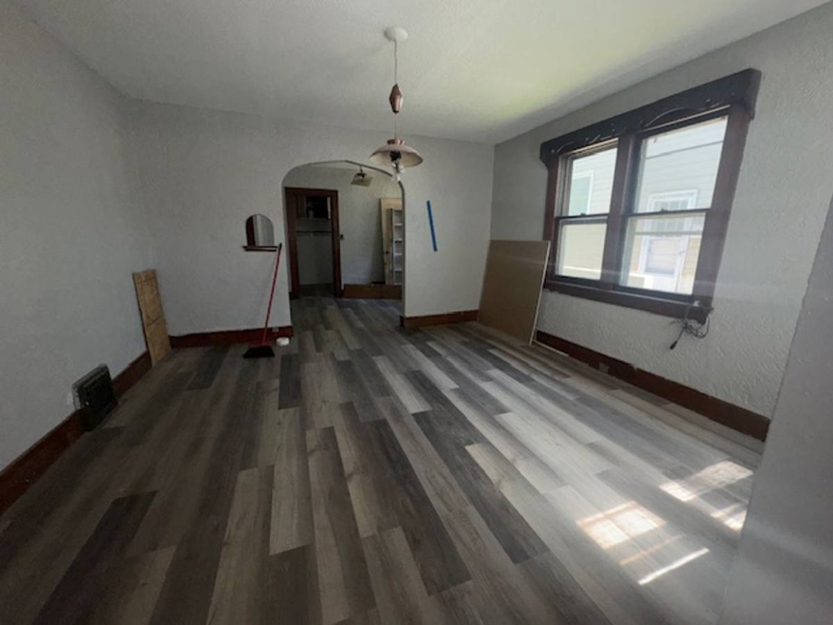 House for rent at 1208 W 15th St, Sioux Falls, SD 57104