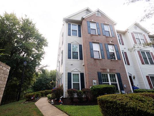 Townhouse for rent at 4011 Eastview Court, Bowie, MD 20716
