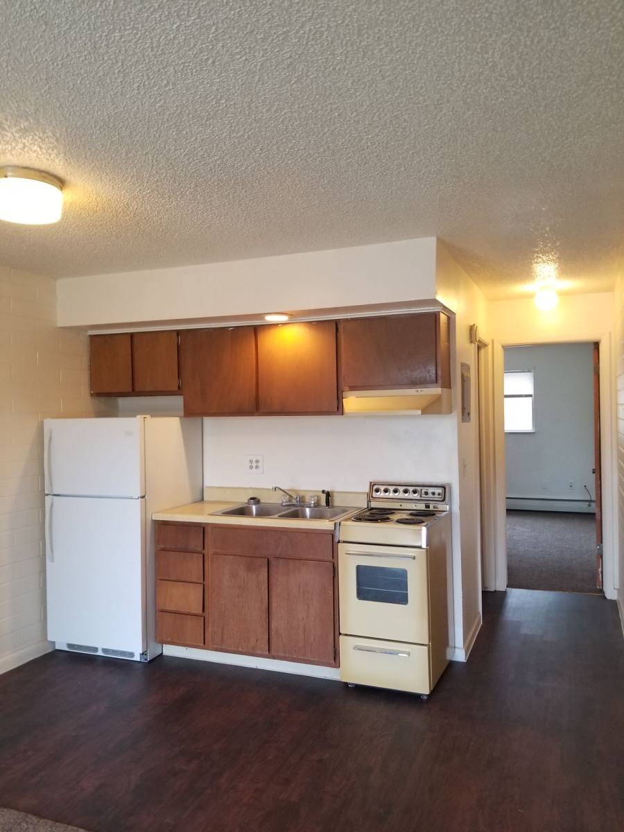Apartment for rent at 1900 30th St, Greeley, CO 80631
