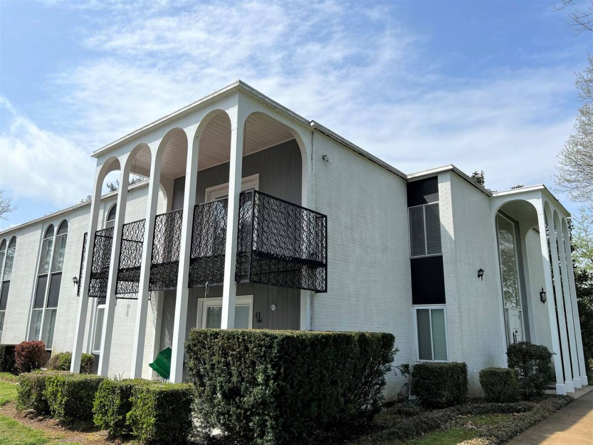 Condo for rent at 1302 Mercury Manor, Murfreesboro, TN 37130