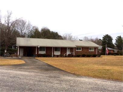 House for rent at 501 Benton, Sumter, SC 29150