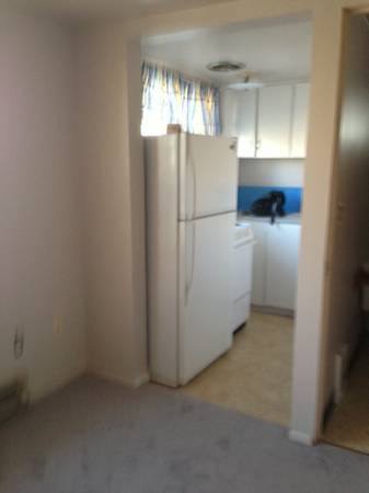 Apartment for rent at 1021 Mill St #6, Eugene, OR 97401