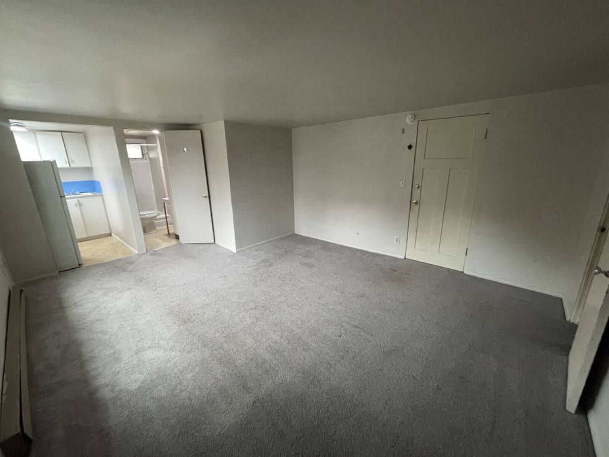 Apartment for rent at 1021 Mill St #6, Eugene, OR 97401