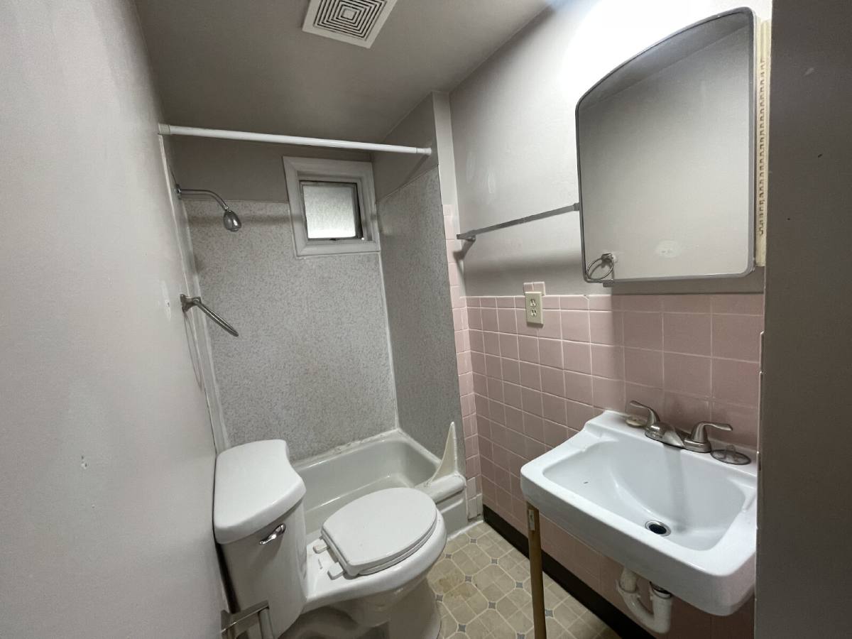 Apartment for rent at 1021 Mill St #6, Eugene, OR 97401