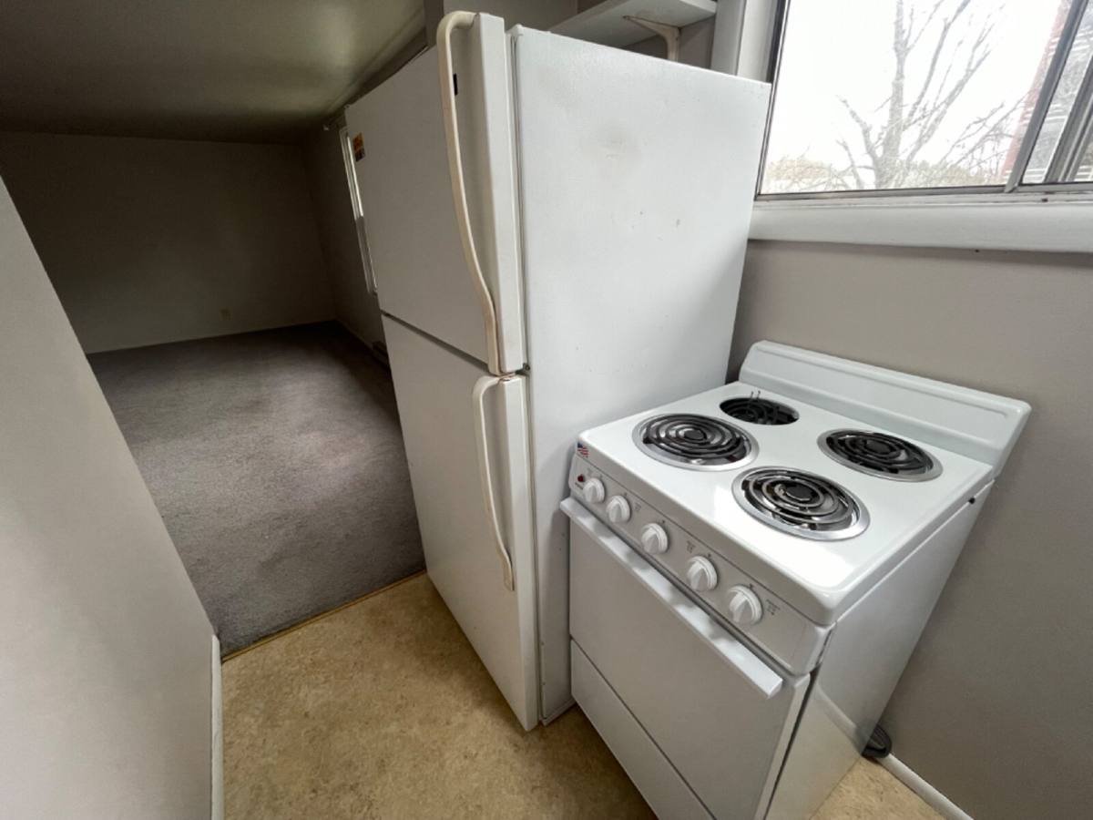 Apartment for rent at 1021 Mill St #6, Eugene, OR 97401