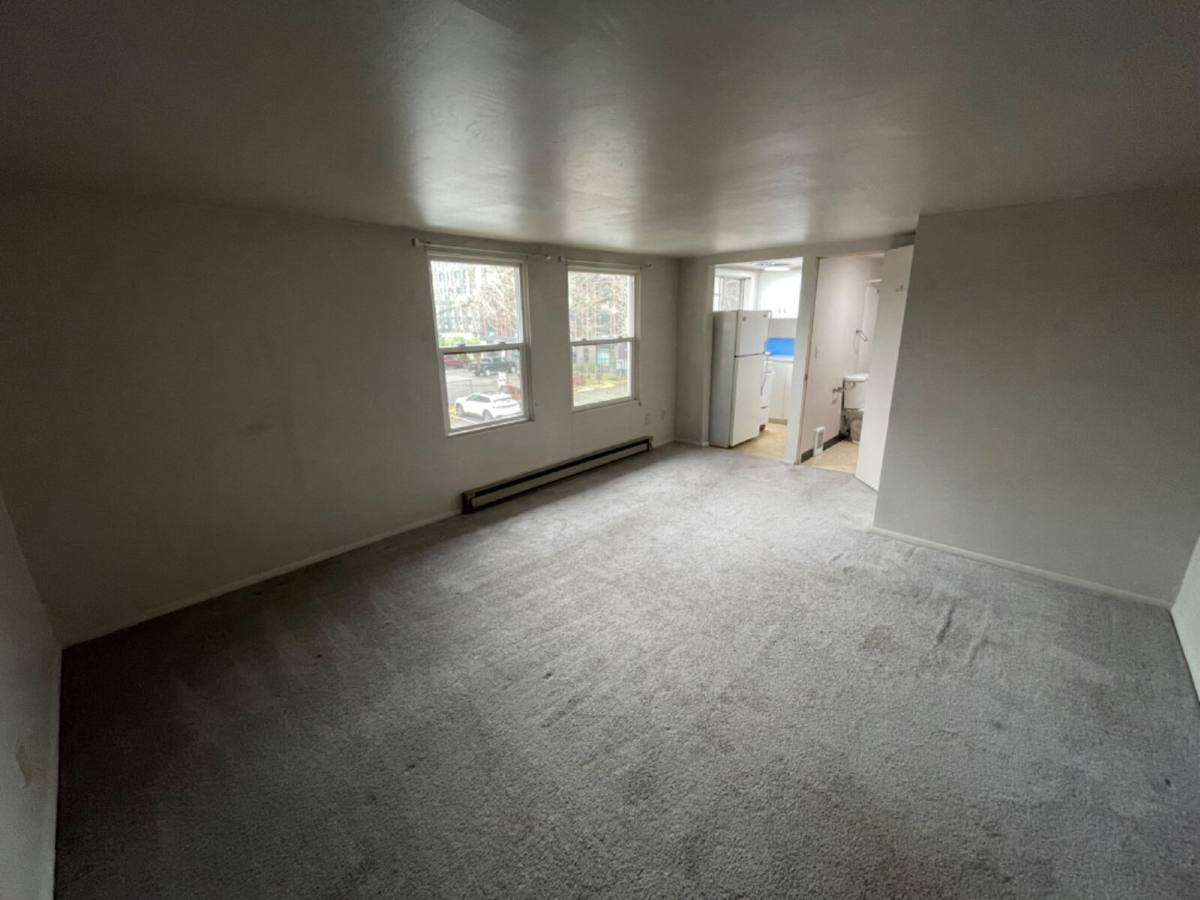 Apartment for rent at 1021 Mill St #6, Eugene, OR 97401