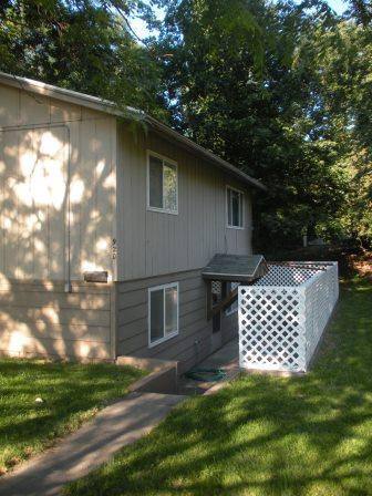 Apartment for rent at 920 S Harrison St, Moscow, ID 83843