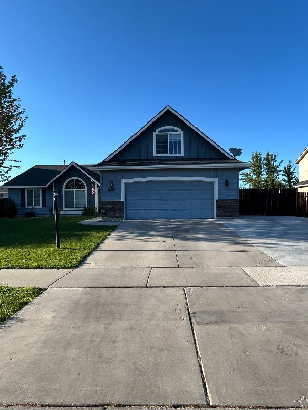 House for rent at 12256 W Skyhaven St, Star, ID 83669