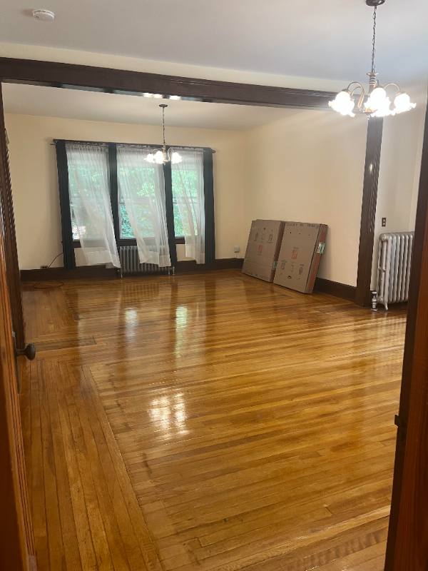 Apartment for rent at 25 Bridgeport St #2, Worcester, MA 01604