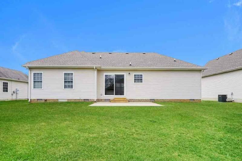 House for rent at 9816 Brandywine Dr #2, Springfield, TN 37172