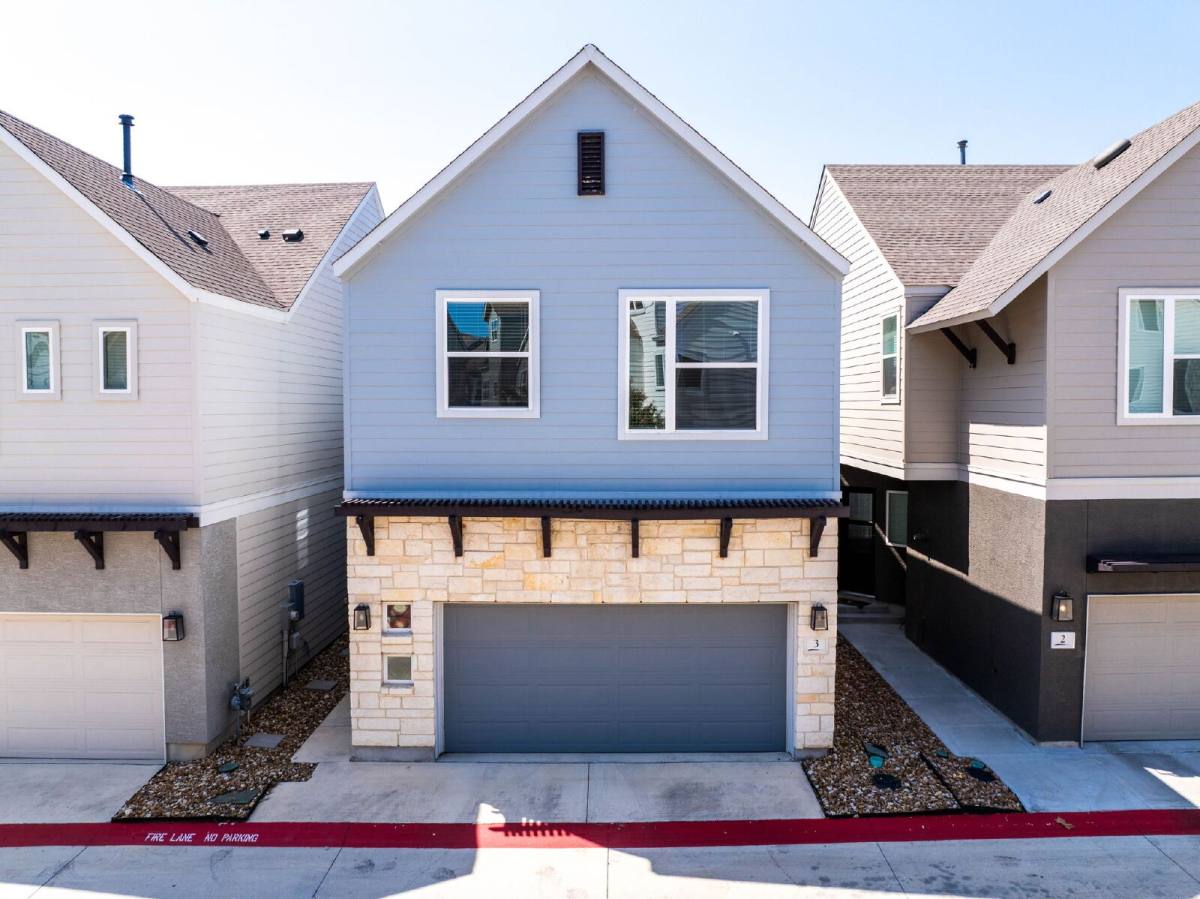 House for rent at 5843 Whitby Rd #3, San Antonio, TX 78240