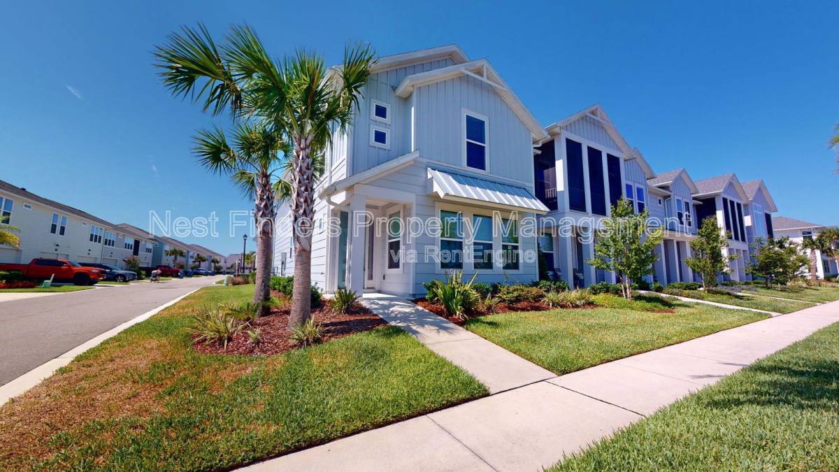 Townhouse for rent at 14 Seaport Lane, Ponte Vedra, FL 32081