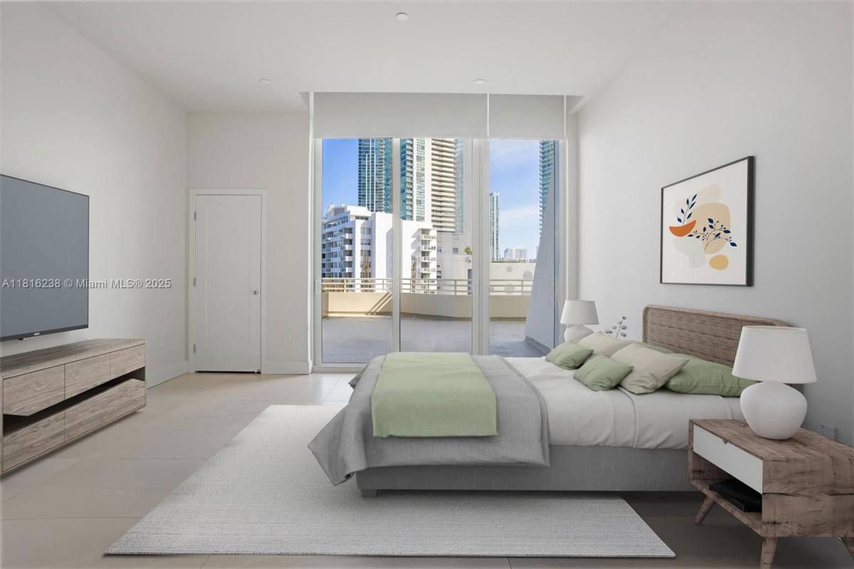 Apartment for rent at 555 NE 34th St #807, Miami, FL 33137