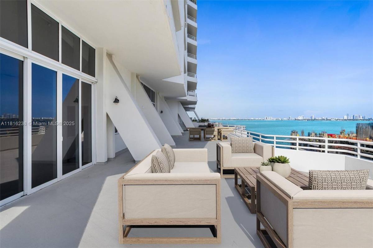 Apartment for rent at 555 NE 34th St #807, Miami, FL 33137