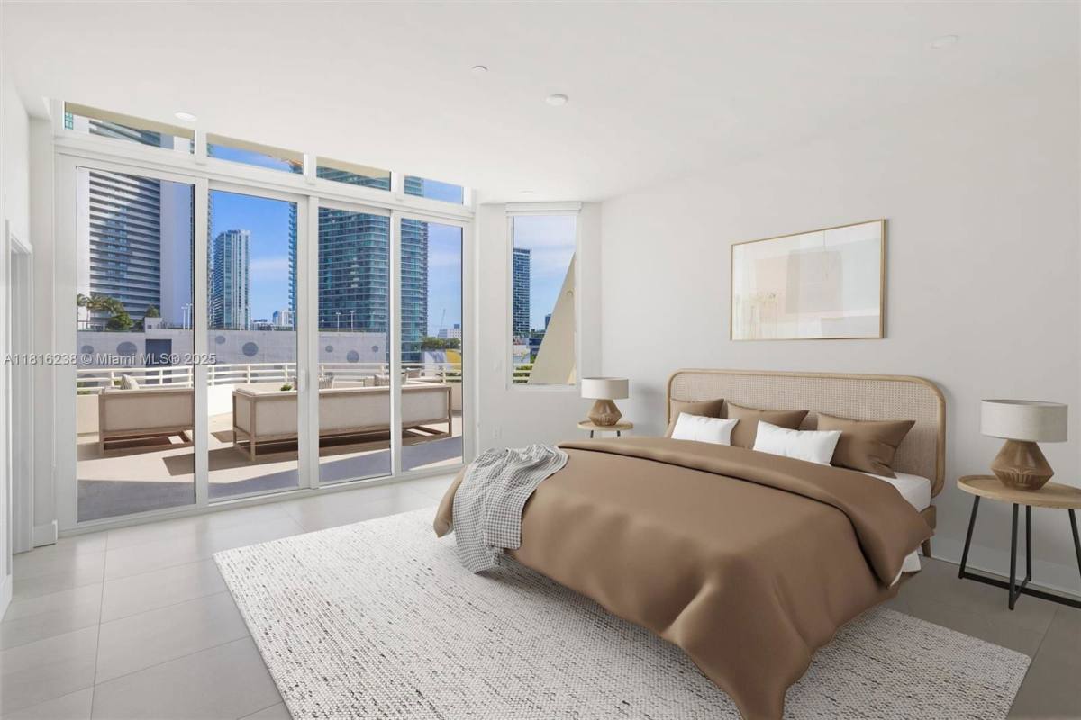 Apartment for rent at 555 NE 34th St #807, Miami, FL 33137
