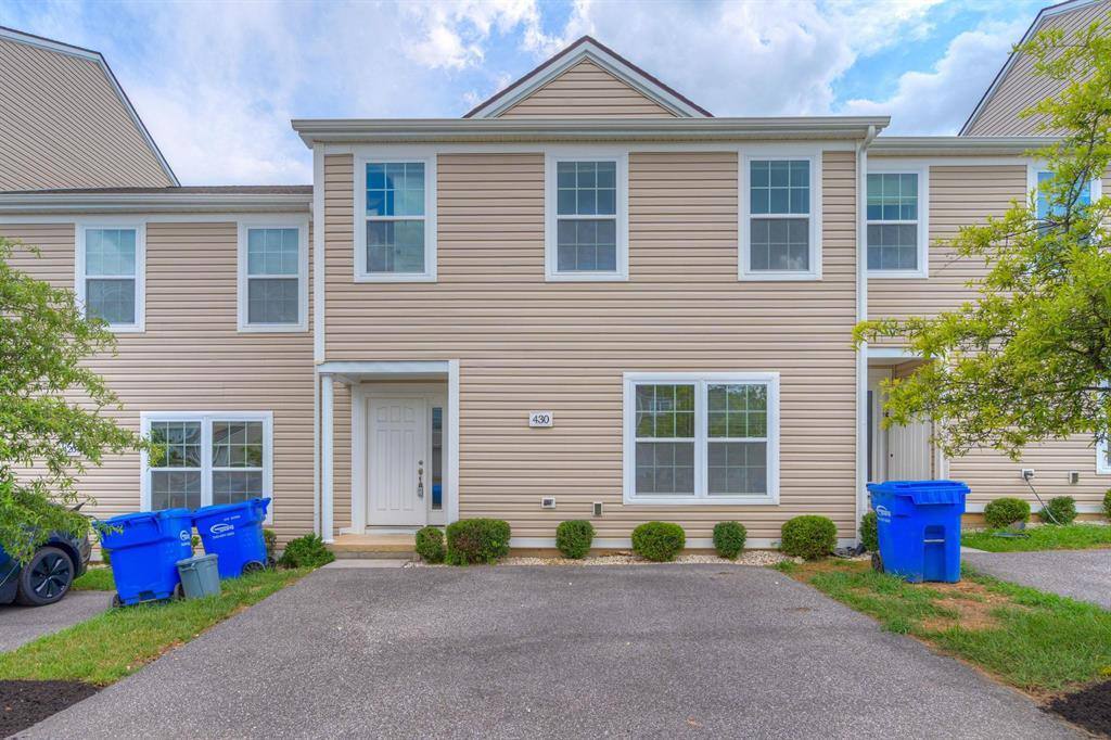 Townhouse for rent at 430 Twisted Oak Dr NW, Christiansburg, VA 24073