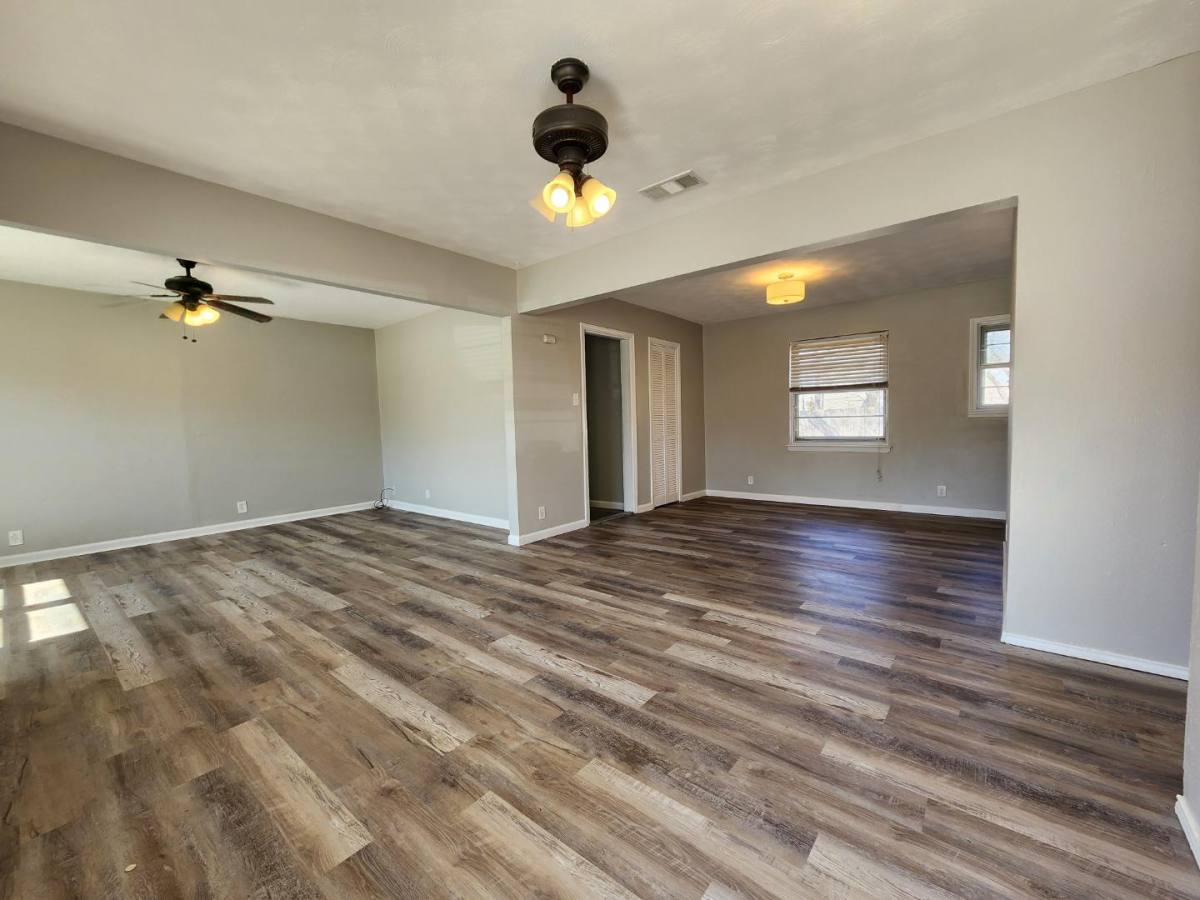 House for rent at 2626 Linda Dr, Ennis, TX 75119