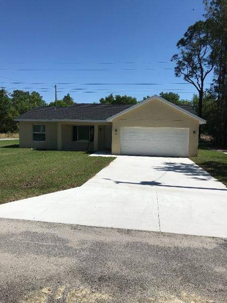 House for rent at 51 Locust Course, Ocala, FL 34472