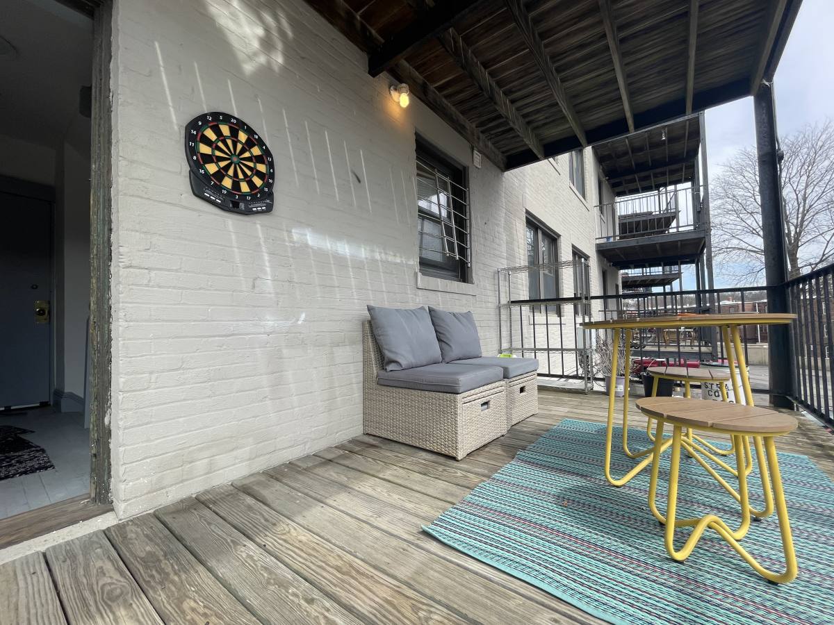 Apartment for rent at 37 Egremont St, Brighton, MA 02135