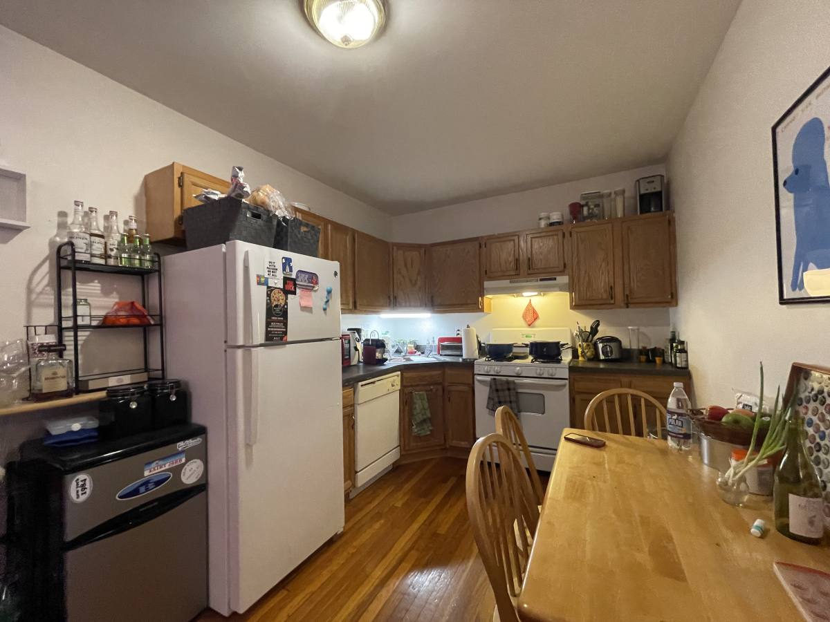Apartment for rent at 37 Egremont St, Brighton, MA 02135
