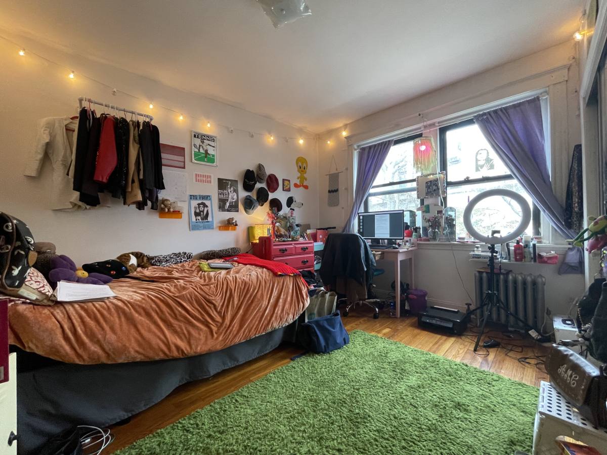Apartment for rent at 37 Egremont St, Brighton, MA 02135