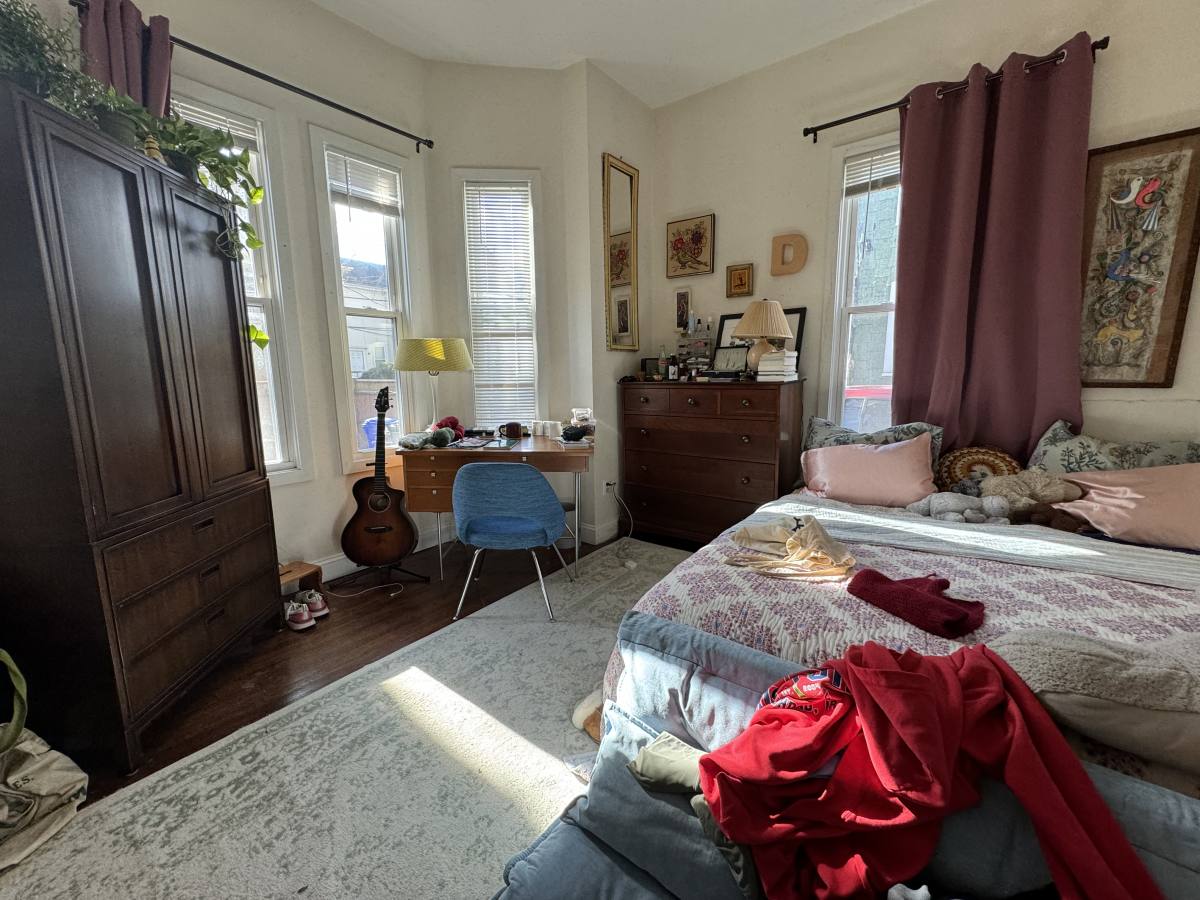 Apartment for rent at 37 Egremont St, Brighton, MA 02135