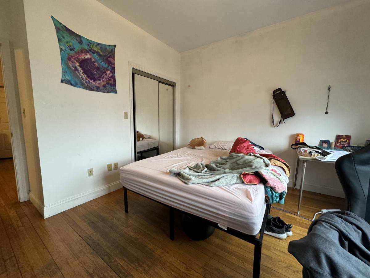 Apartment for rent at 37 Egremont St, Brighton, MA 02135
