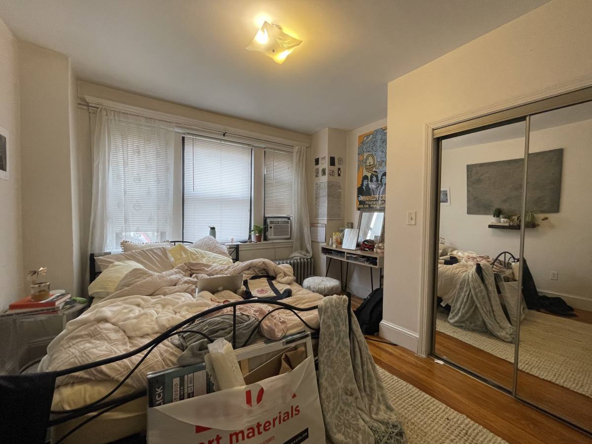 Apartment for rent at 37 Egremont St, Brighton, MA 02135