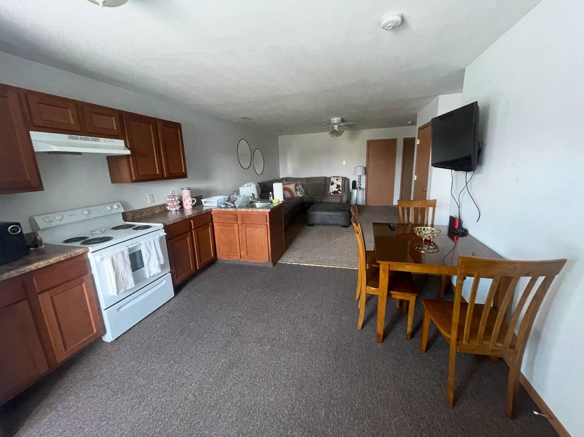 Apartment for rent at 501 McGoodwin St #J, Warrensburg, MO 64093